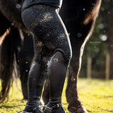 Cavaliere Couture The Grand Prix Riding Tights in Slay Ride (Limited Edition) - Cavaliere Couture - Equiluxe Tack