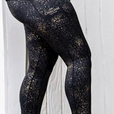Cavaliere Couture The Grand Prix Riding Tights in Slay Ride (Limited Edition) - Cavaliere Couture - Equiluxe Tack