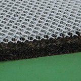 EcoGold Calmatech Western High Performance Saddle Pad - EcoGold - Equiluxe Tack