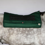 EcoGold Calmatech Western High Performance Saddle Pad - EcoGold - Equiluxe Tack