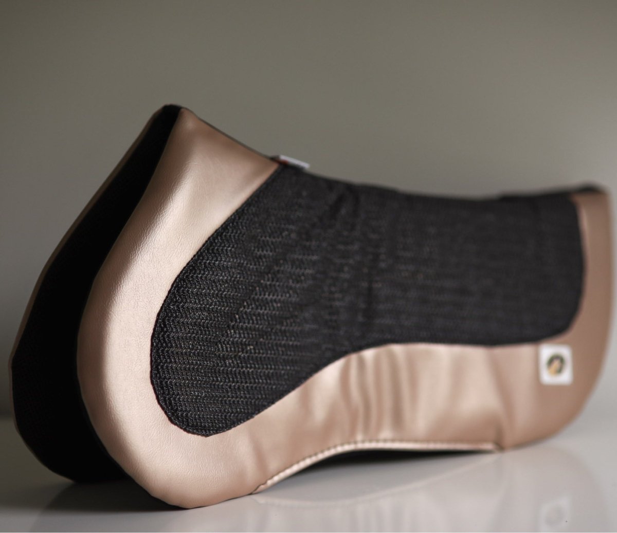 EcoGold Flip Half Pad Matte – Dressage - EcoGold - Equiluxe Tack