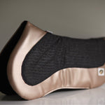 EcoGold Flip Half Pad Matte – Dressage - EcoGold - Equiluxe Tack