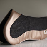 EcoGold Flip Half Pad Matte – Dressage - EcoGold - Equiluxe Tack