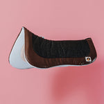EcoGold Flip Half Pad Matte – Dressage - EcoGold - Equiluxe Tack