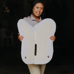 EcoGold Flip Half Pad Matte – Dressage - EcoGold - Equiluxe Tack