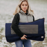 EcoGold Western High Performance Secure Pad - EcoGold - Equiluxe Tack