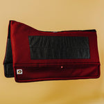 EcoGold Western High Performance Secure Pad - EcoGold - Equiluxe Tack