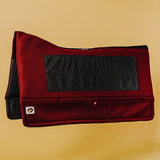 EcoGold Western High Performance Secure Pad - EcoGold - Equiluxe Tack