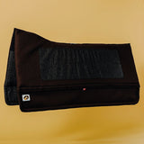 EcoGold Western High Performance Secure Pad - EcoGold - Equiluxe Tack