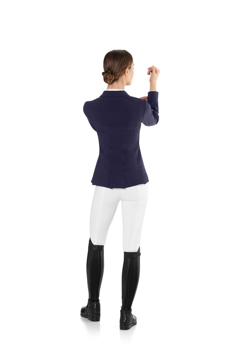 Ego 7 Women's Be Air Show Jacket - Ego 7 - Equiluxe Tack