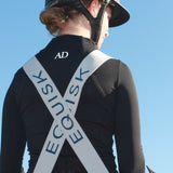 Equisk Engaged Rider Resistance Bands Training Tool - EQUISK - Equiluxe Tack