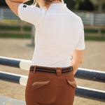 FITS Finley Full Seat Tread Breech - FITS Riding - Equiluxe Tack