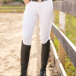 FITS Finley Full Seat Tread Breech - FITS Riding - Equiluxe Tack