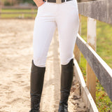 FITS Finley Full Seat Tread Breech - FITS Riding - Equiluxe Tack