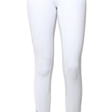 GhoDho Adena T600® Full Seat Breeches White - GhoDho - Equiluxe Tack
