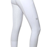 GhoDho Adena T600® Full Seat Breeches White - GhoDho - Equiluxe Tack