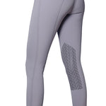 GhoDho Elara T600® Knee Patch Breech Twilight - GhoDho - Equiluxe Tack