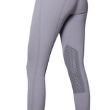 GhoDho Elara T600® Knee Patch Breech Twilight - GhoDho - Equiluxe Tack