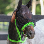 Horsehoodie Neck Fly Proctectant Sheet - Horsehoodies - Equiluxe Tack
