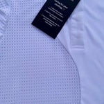 LIL' LENNA Kid's Ventilated Show Shirt Long Sleeve - Equestrian Club - Equiluxe Tack