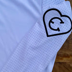 LIL' LENNA Kid's Ventilated Show Shirt Long Sleeve - Equestrian Club - Equiluxe Tack