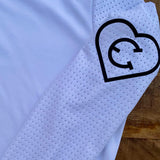 LIL' LENNA Kid's Ventilated Show Shirt Long Sleeve - Equestrian Club - Equiluxe Tack