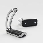 Ophena S Magnetic Safety Stirrups - Ophena - Equiluxe Tack