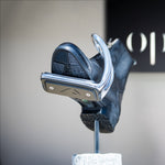 Ophena S Magnetic Safety Stirrups - Ophena - Equiluxe Tack