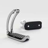 Ophena S 'PRO' Magnetic Safety Stirrups - Ophena - Equiluxe Tack
