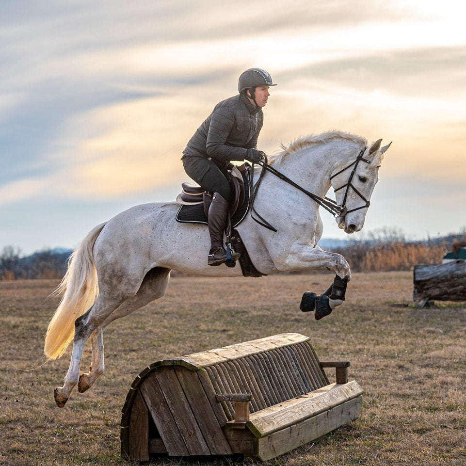 Men's Riding Apparel - Equiluxe Tack