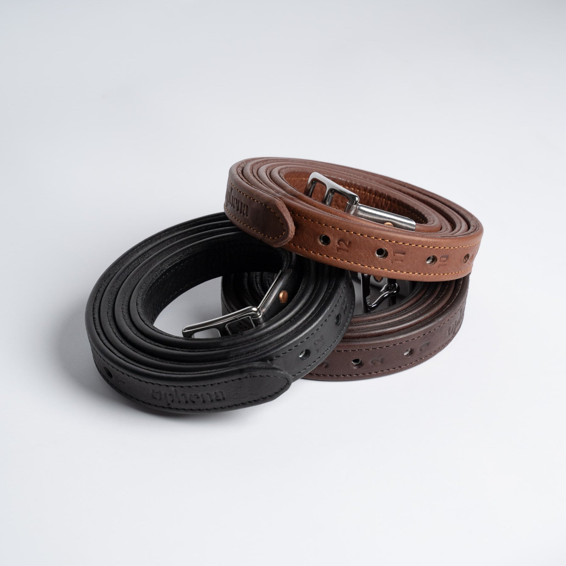 Stirrup Leathers & Accessories - Equiluxe Tack