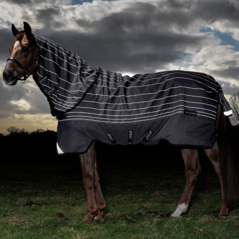 Turnout Sheets - Equiluxe Tack