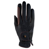 Roeckl Malta Riding Gloves - Unisex