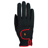 Roeckl Lona Riding Gloves - Women's