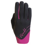 Roeckl June Winter Riding Gloves - Women's