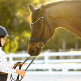 The Proper Fox Youth Grey Horse Sun Shirt
