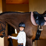 The Proper Fox Youth Grey Horse Sun Shirt