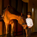 The Proper Fox Youth Grey Horse Sun Shirt
