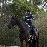 Equisk RideStraight CLASSIX long-sleeve shirt - Improve Your Riding Posture