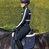 Equisk RideStraight CLASSIX long-sleeve shirt - Improve Your Riding Posture
