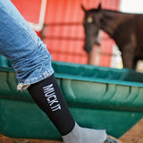 Red Barn Socks MUCK IT