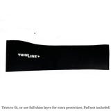 ThinLine Western Trim-to-Fit Shims Square Pads