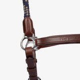 PS of Sweden Palermo Leather Halter