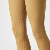 PS of Sweden Martina Full Seat Breeches - Golden Brown