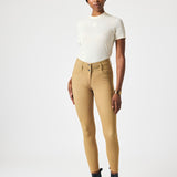 PS of Sweden Martina Full Seat Breeches - Golden Brown