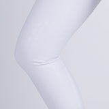 PS of Sweden Martina Knee Patch Breeches - White