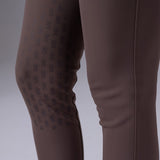PS of Sweden Martina Knee Patch Breeches - Mocca Mauve