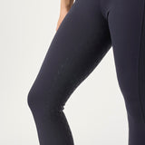 PS of Sweden Katja Full Seat Riding Tights - Navy