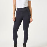PS of Sweden Katja Full Seat Riding Tights - Navy