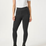 PS of Sweden Katja Full Seat Riding Tights - Black